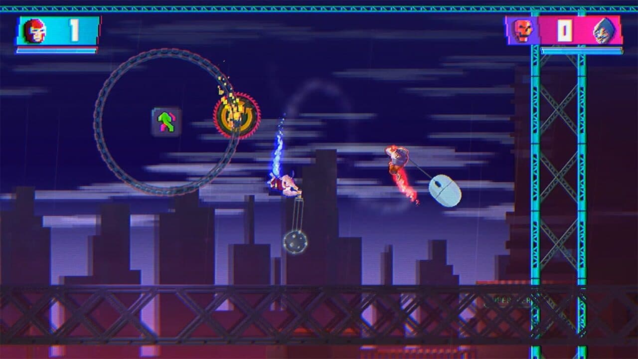 Super Hero Fight Club: Reloaded thumbnail 5