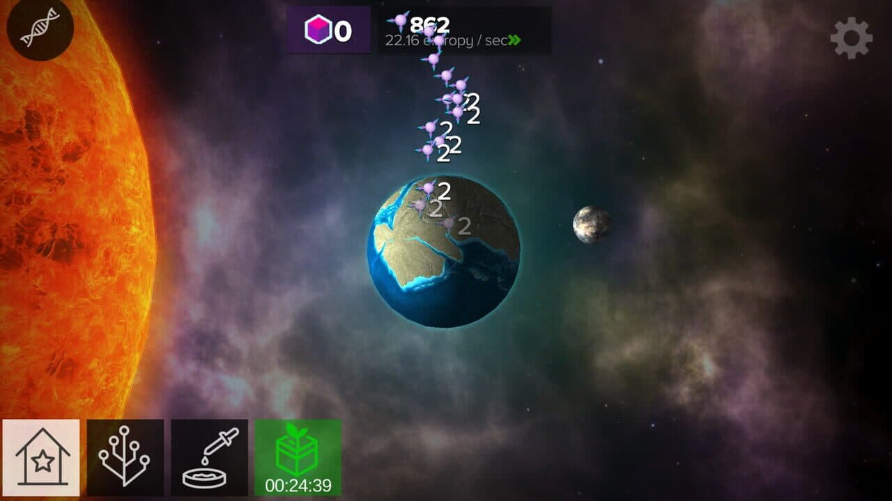 Cell to Singularity thumbnail 4