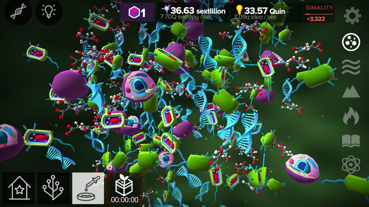 Cell to Singularity thumbnail 2