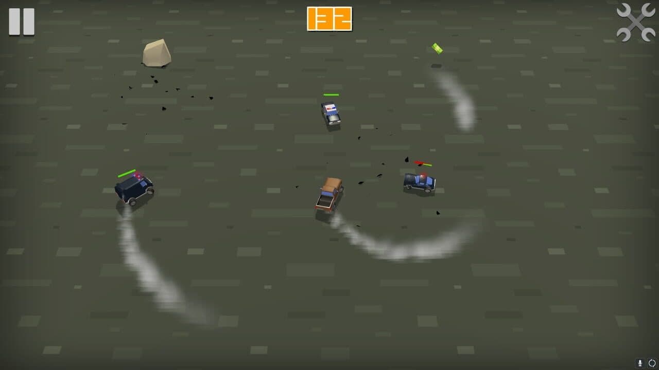Explosive Pursuit thumbnail 4