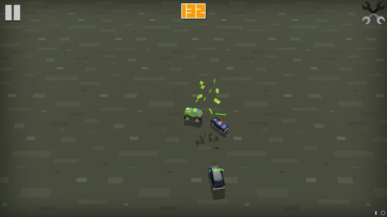 Explosive Pursuit thumbnail 3