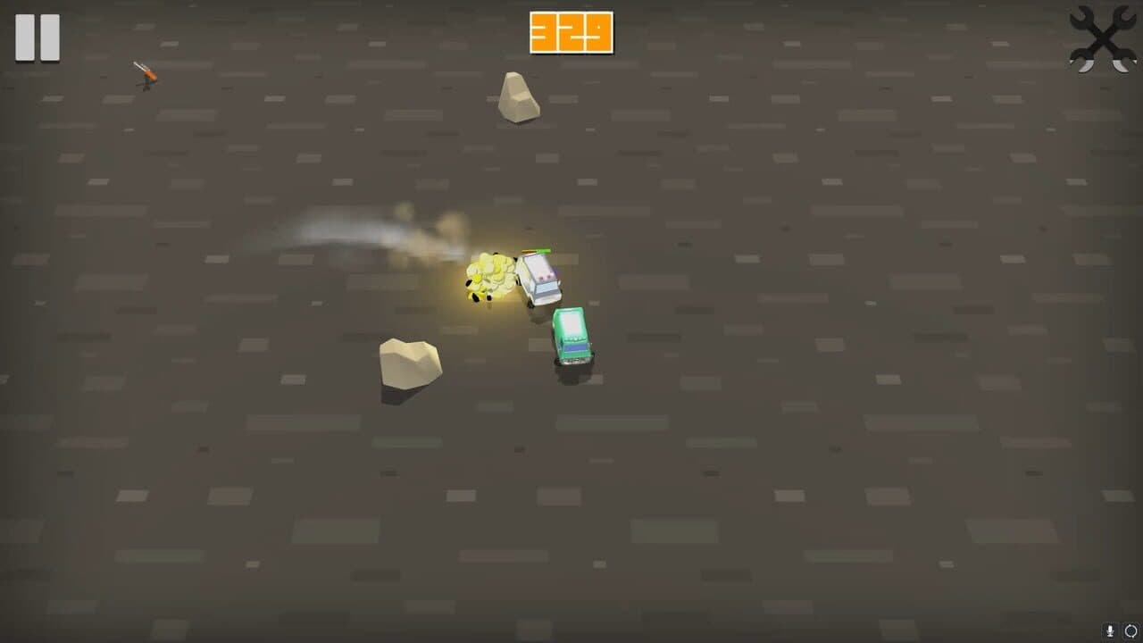 Explosive Pursuit thumbnail 5