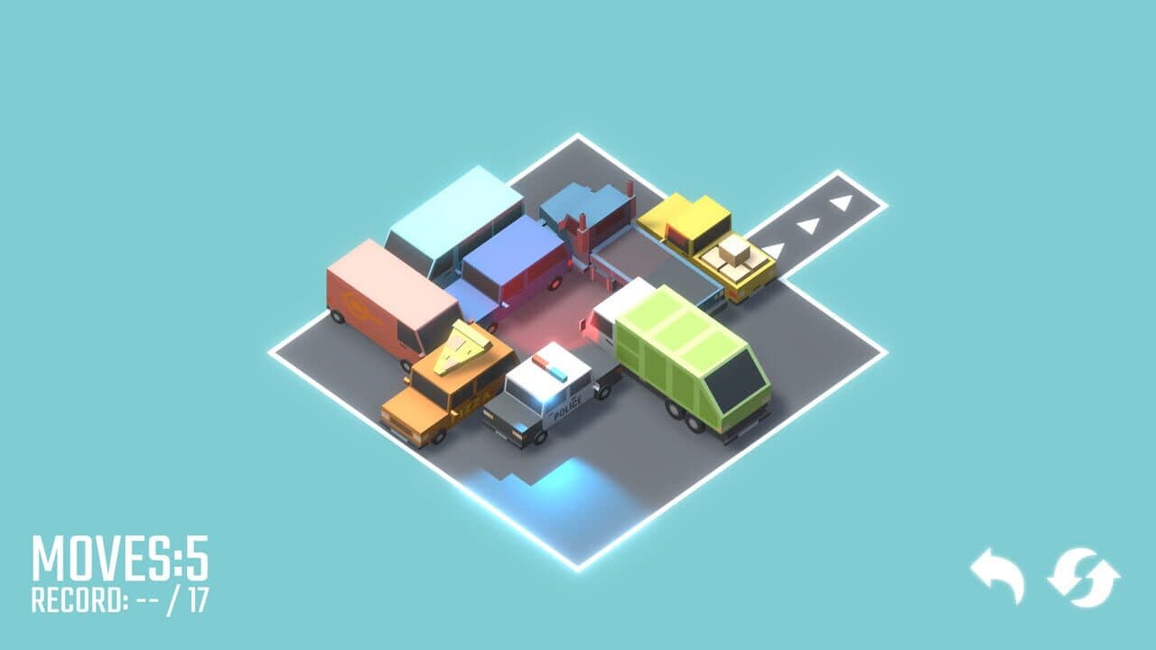 Unblock Gridlock thumbnail 3