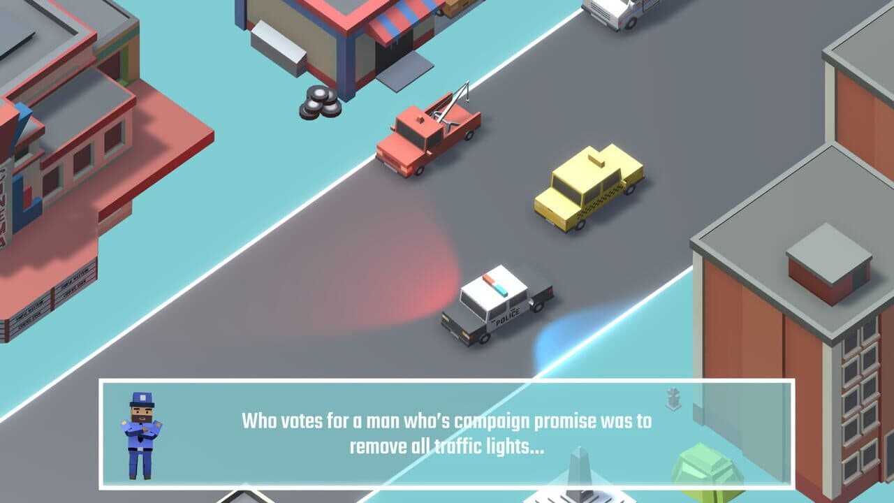 Unblock Gridlock thumbnail 2