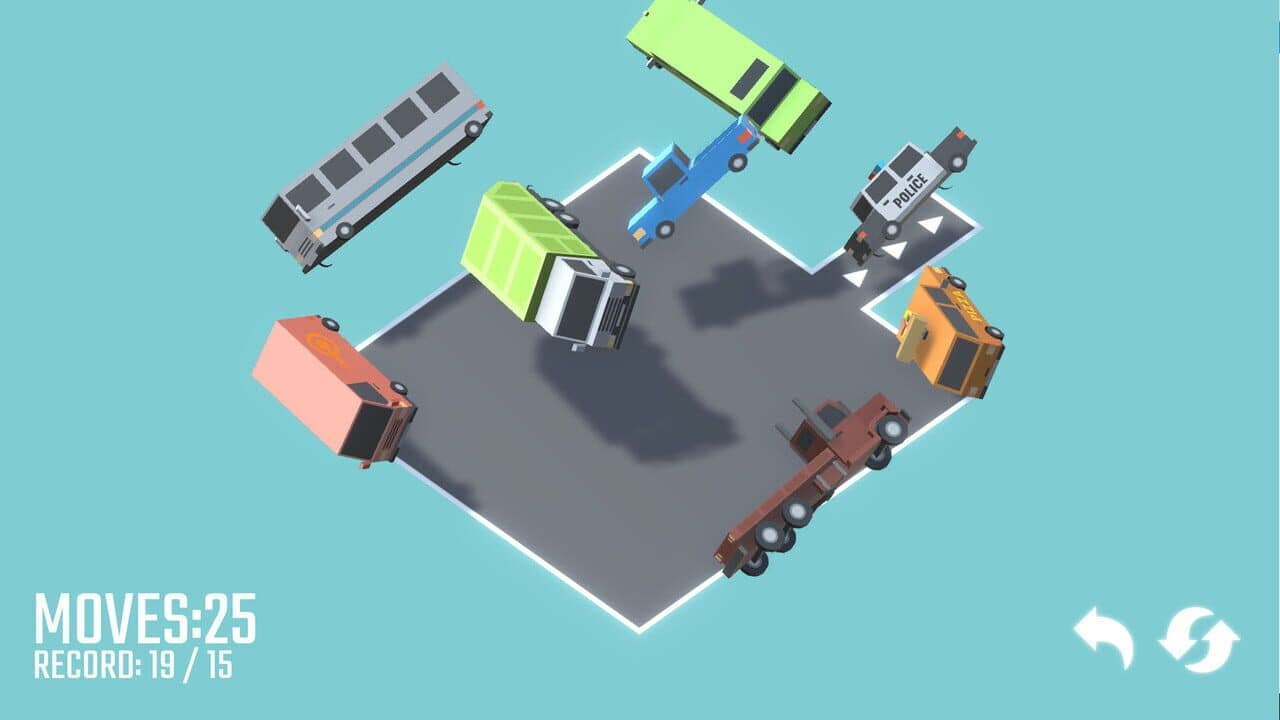 Unblock Gridlock thumbnail 4