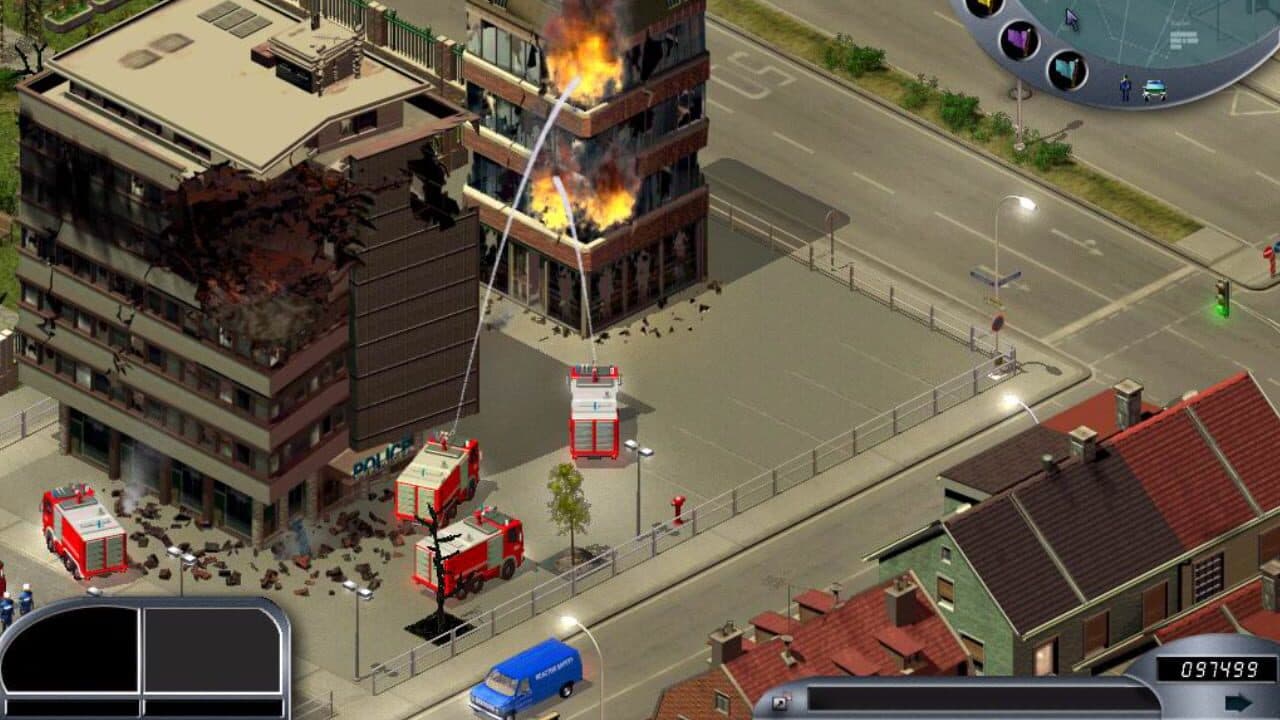 Emergency 2 thumbnail 3