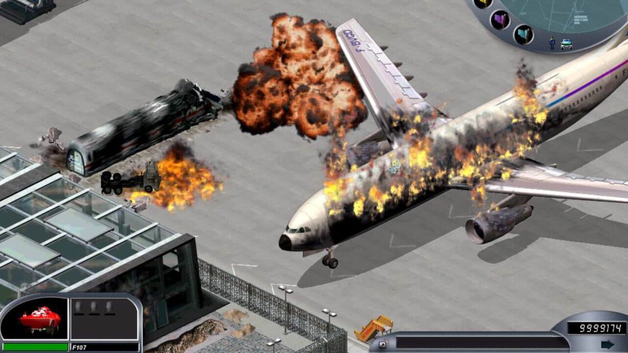 Emergency 2 thumbnail 6
