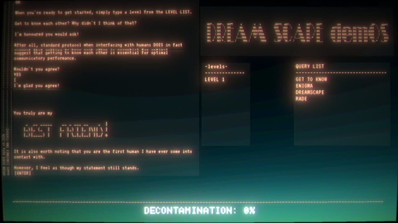 The Enigma Machine thumbnail 3