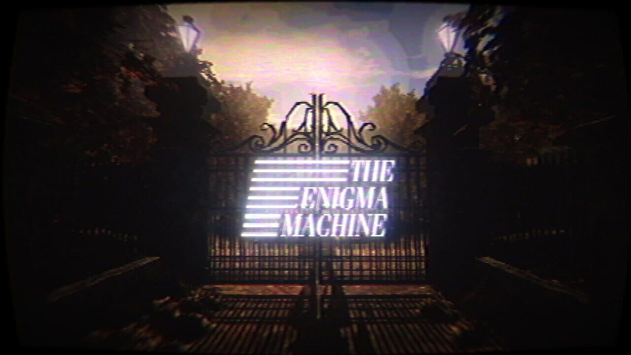 The Enigma Machine thumbnail 7