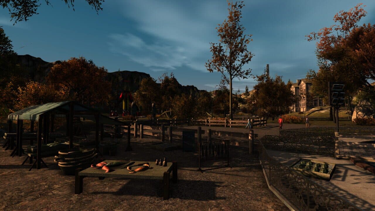 Fairground 2: The Ride Simulation thumbnail 4