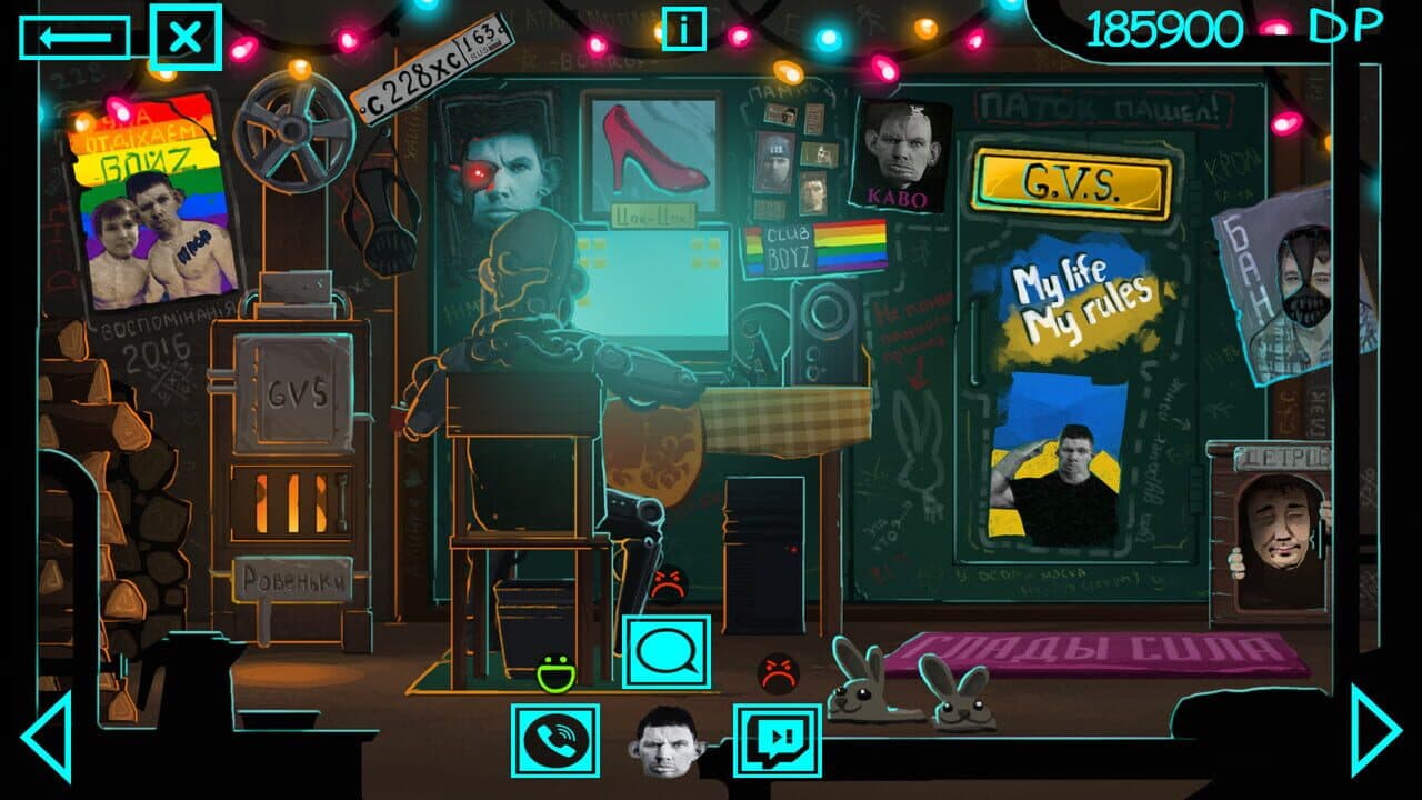 Clicker: Glad Valakas thumbnail 4