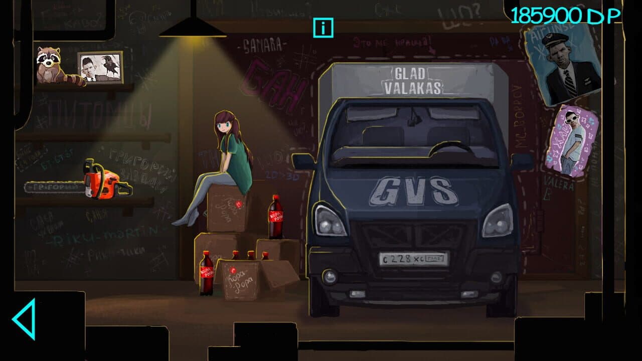 Clicker: Glad Valakas thumbnail 6