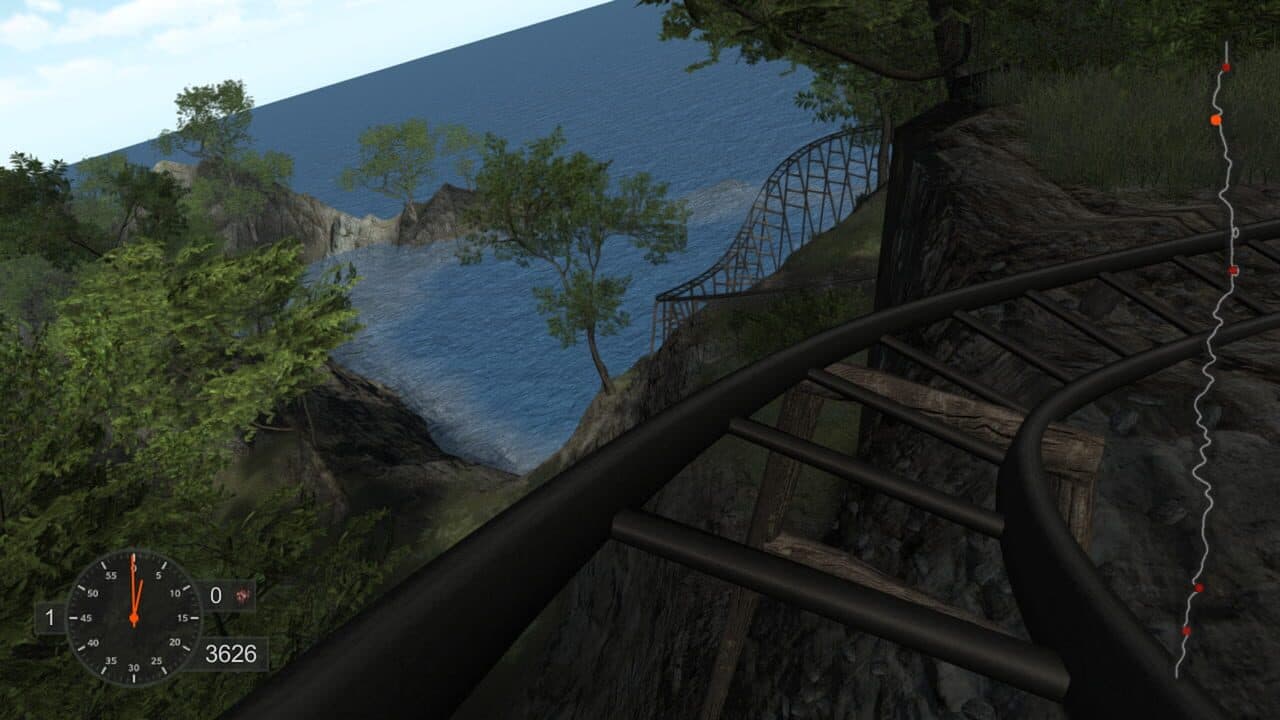 Mining Rail thumbnail 5