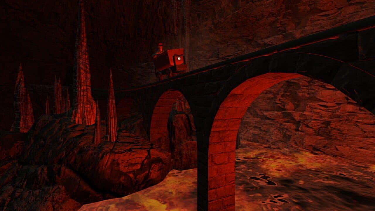 Mining Rail thumbnail 4