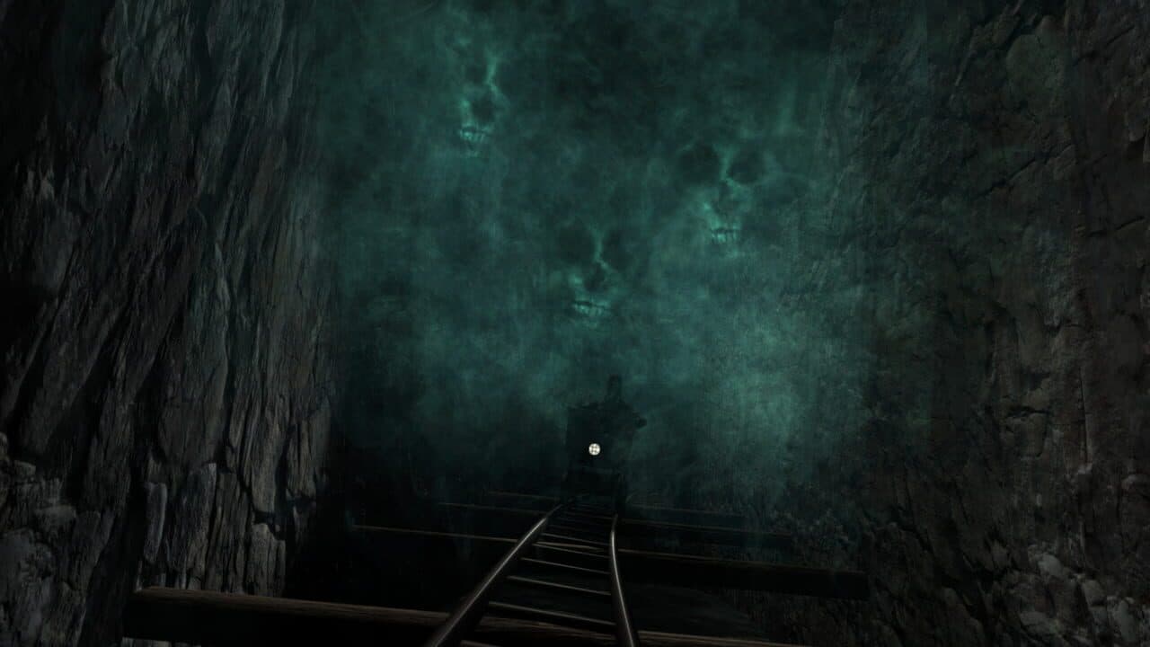 Mining Rail thumbnail 6