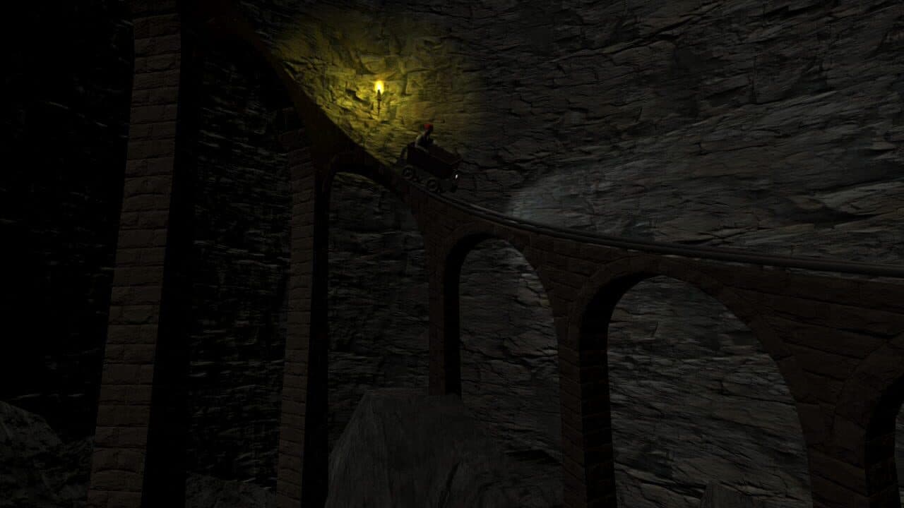 Mining Rail thumbnail 8