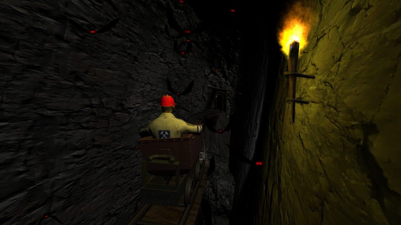 Mining Rail thumbnail 7