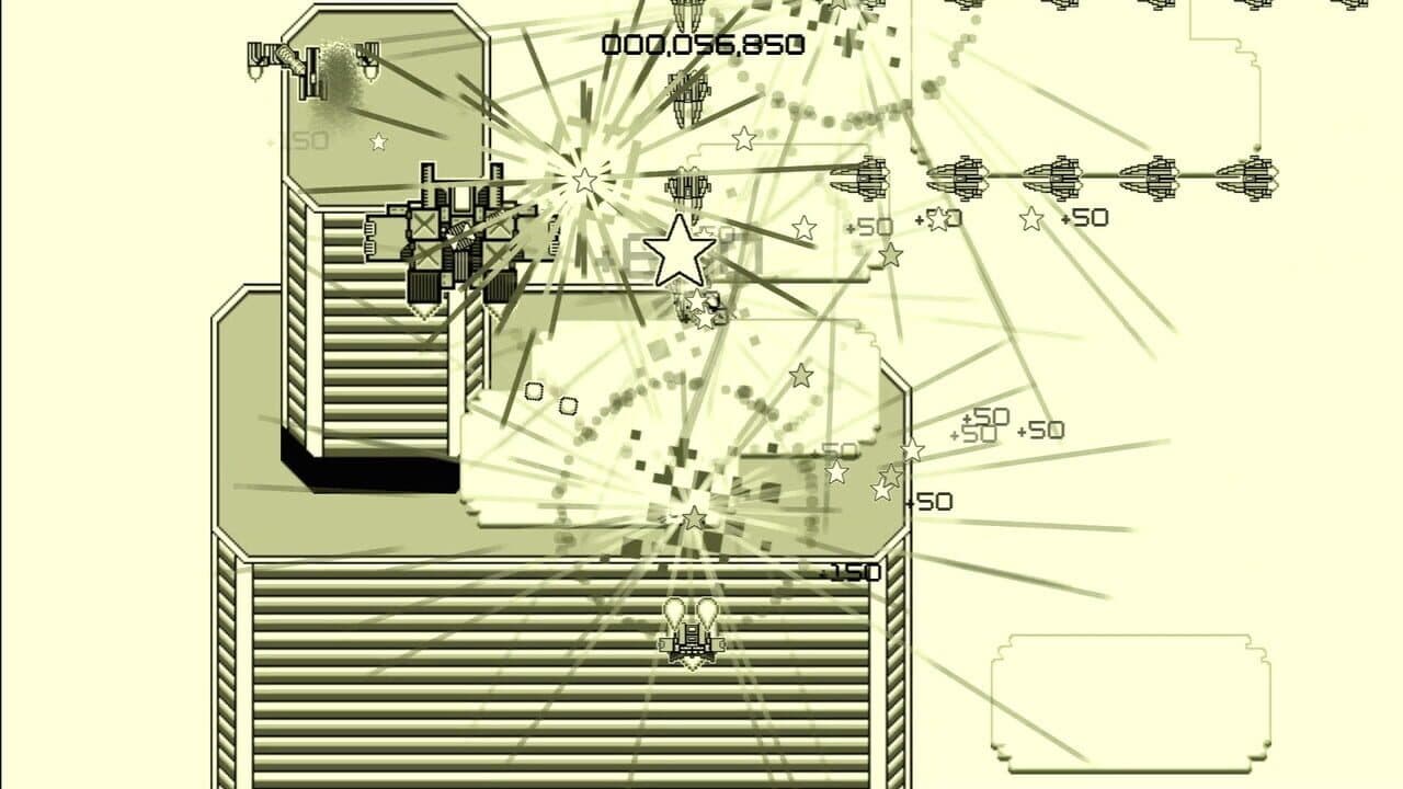 Wings of Virtus screenshot 1