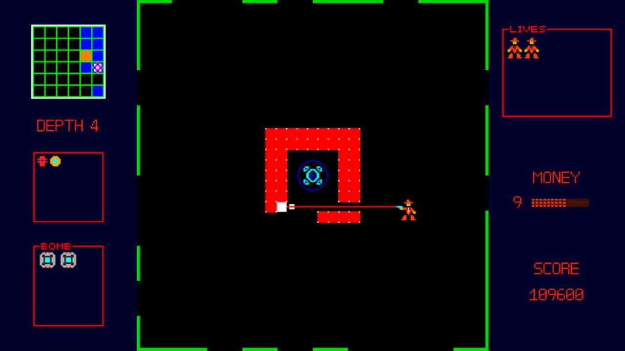 Frantic Dimension thumbnail 3