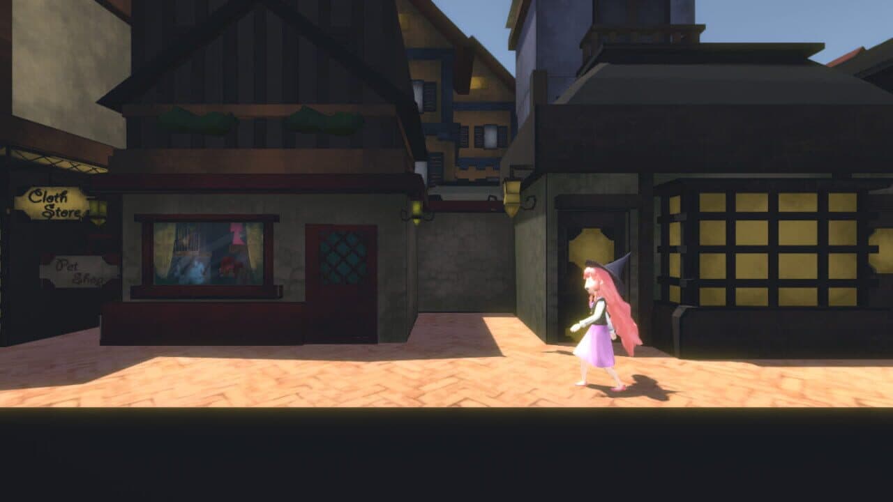 Lunar Manor thumbnail 3
