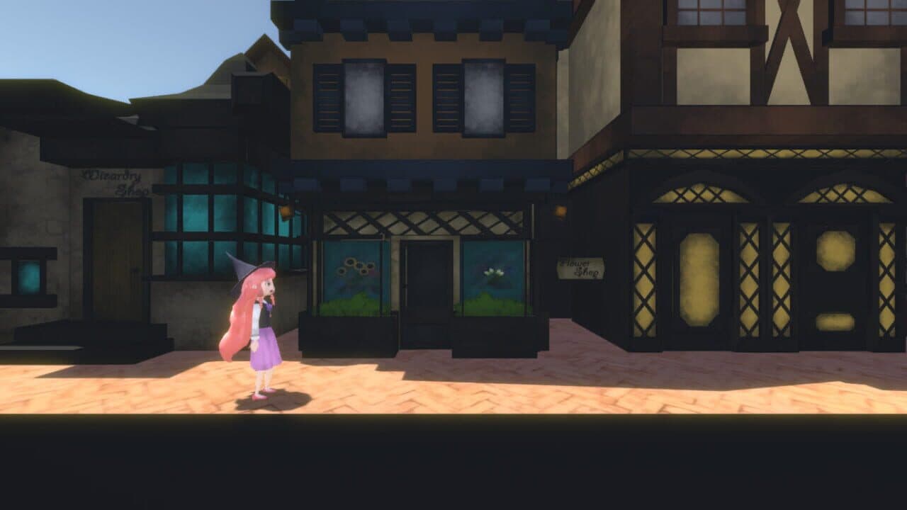 Lunar Manor thumbnail 4