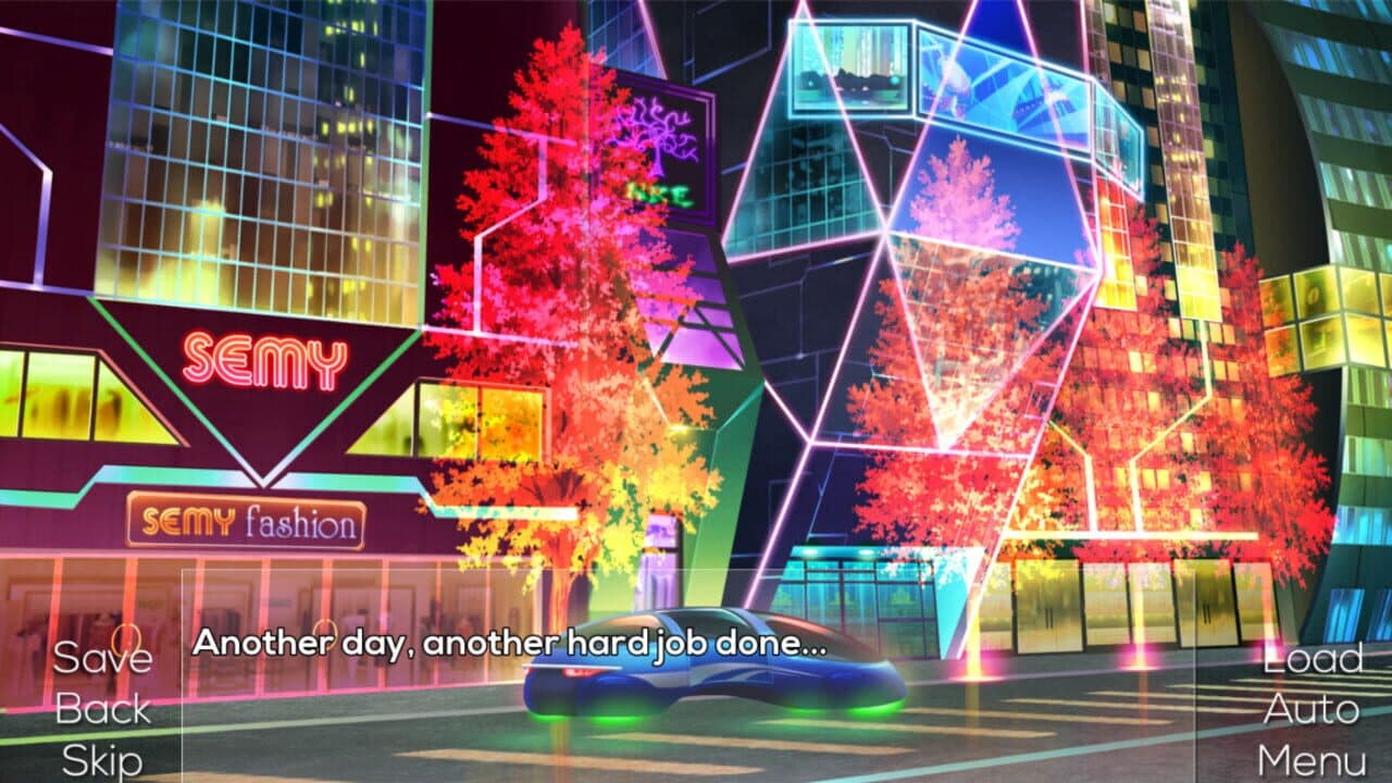 Hikari! Clover Rescue thumbnail 3