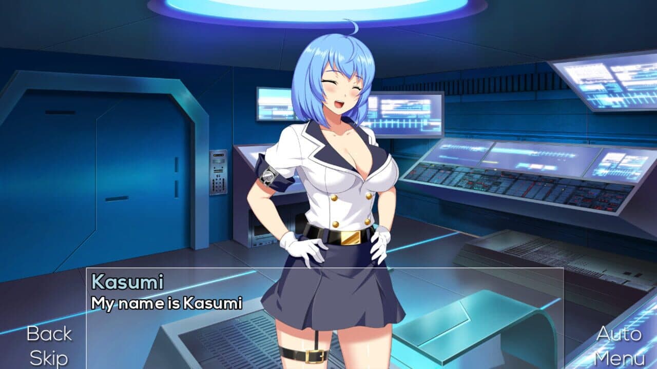 Hikari! Clover Rescue thumbnail 5