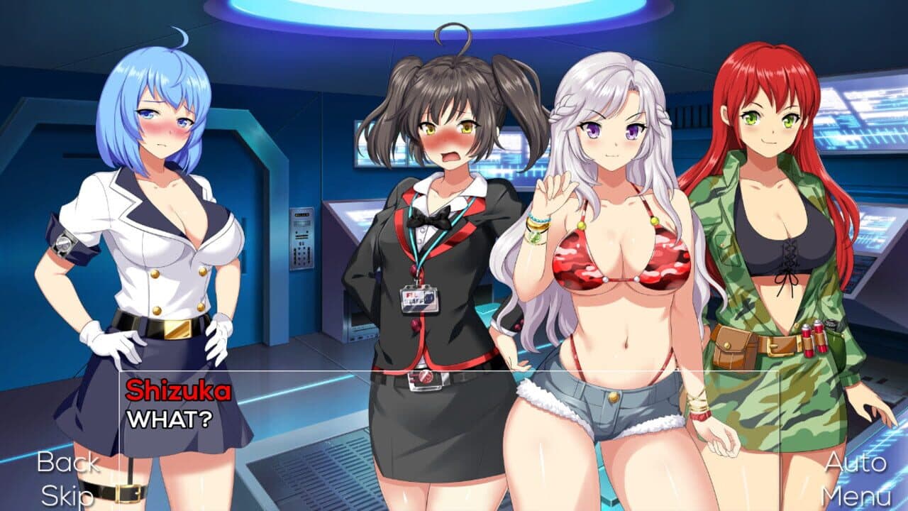 Hikari! Clover Rescue thumbnail 2