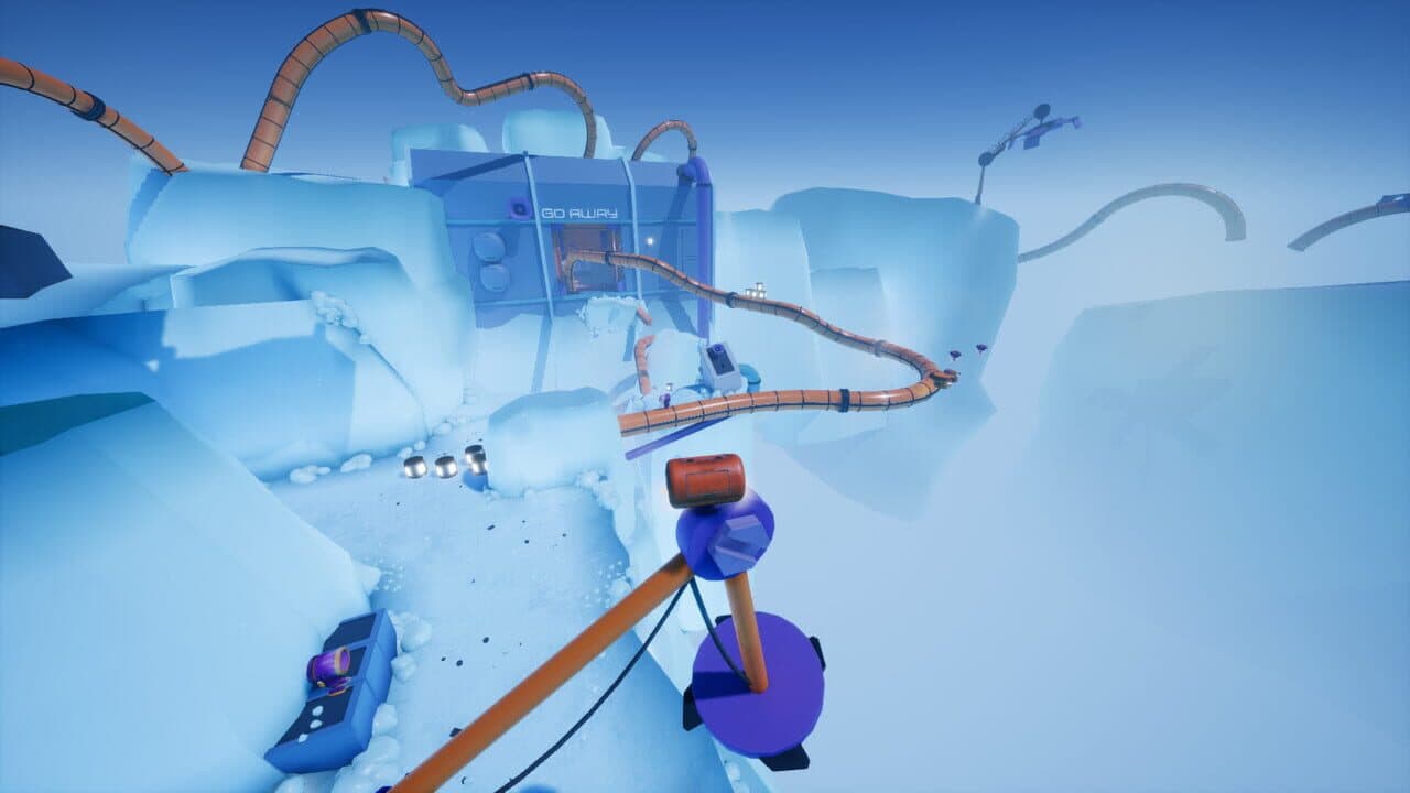Gizmo screenshot 1