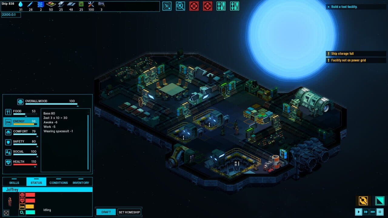 Space Haven thumbnail 5