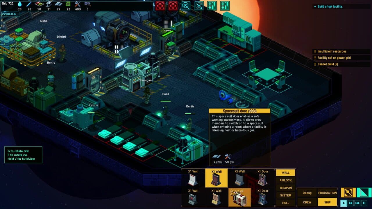 Space Haven thumbnail 4
