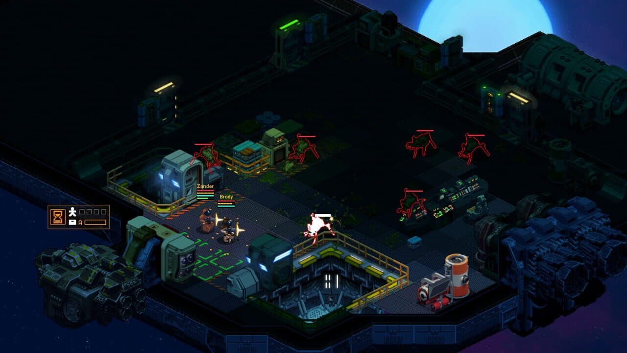 Space Haven thumbnail 3