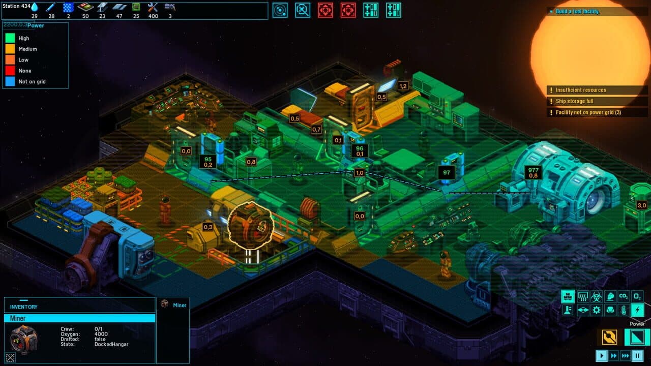 Space Haven thumbnail 8