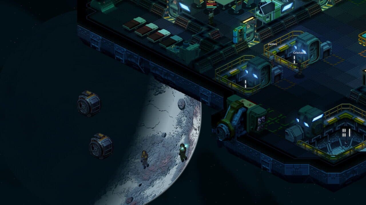 Space Haven thumbnail 2