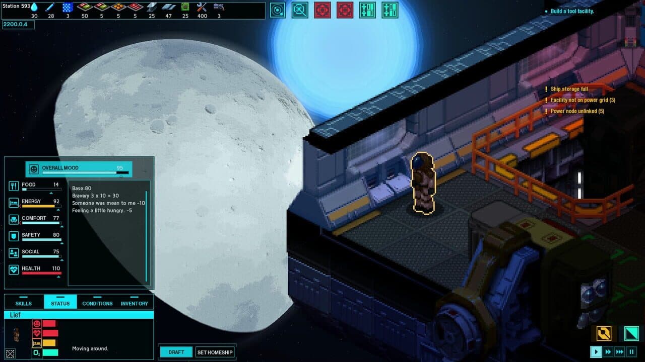 Space Haven thumbnail 6