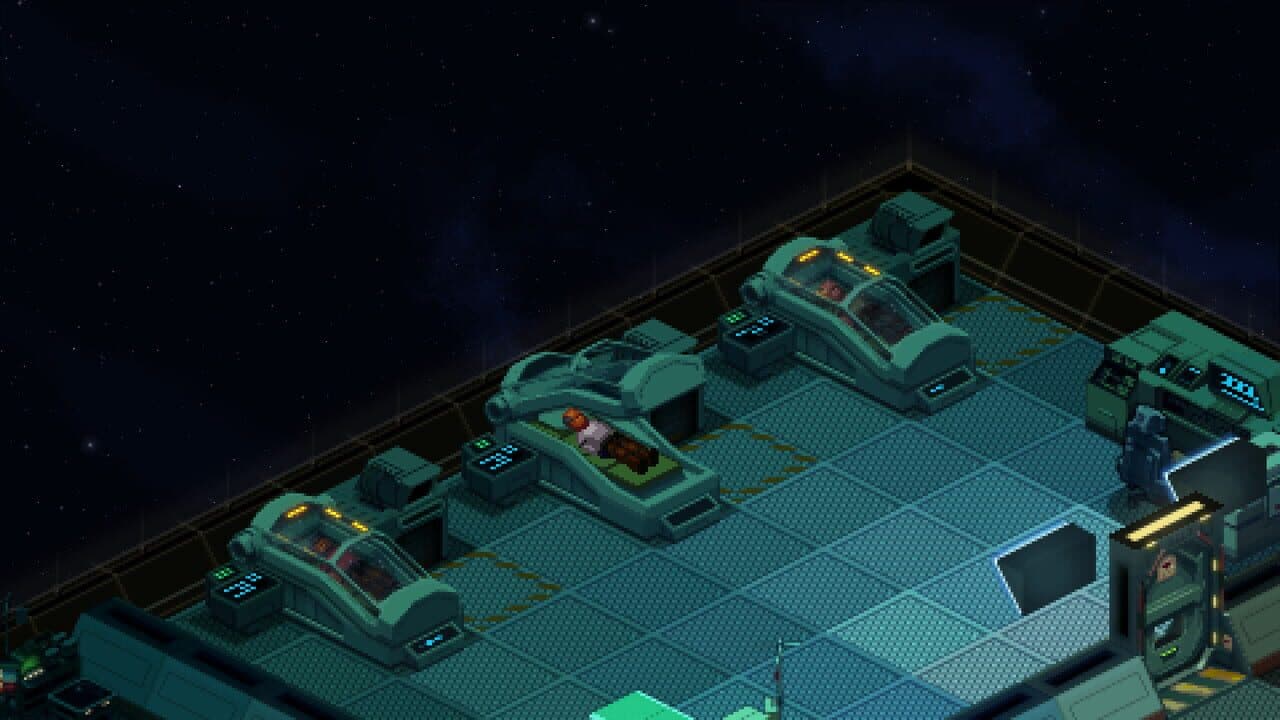 Space Haven thumbnail 10