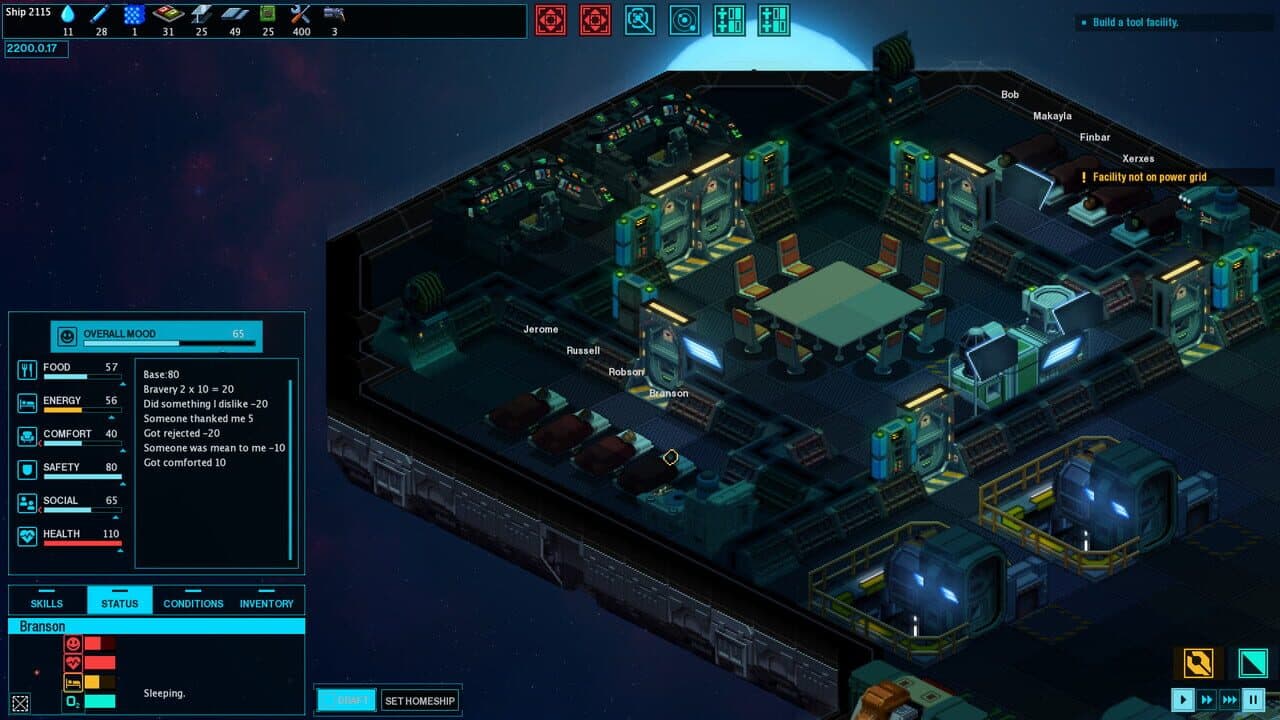 Space Haven thumbnail 9