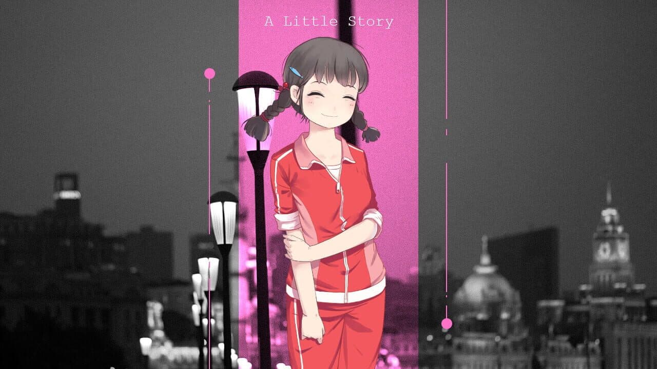 Change : A Little Story thumbnail 5