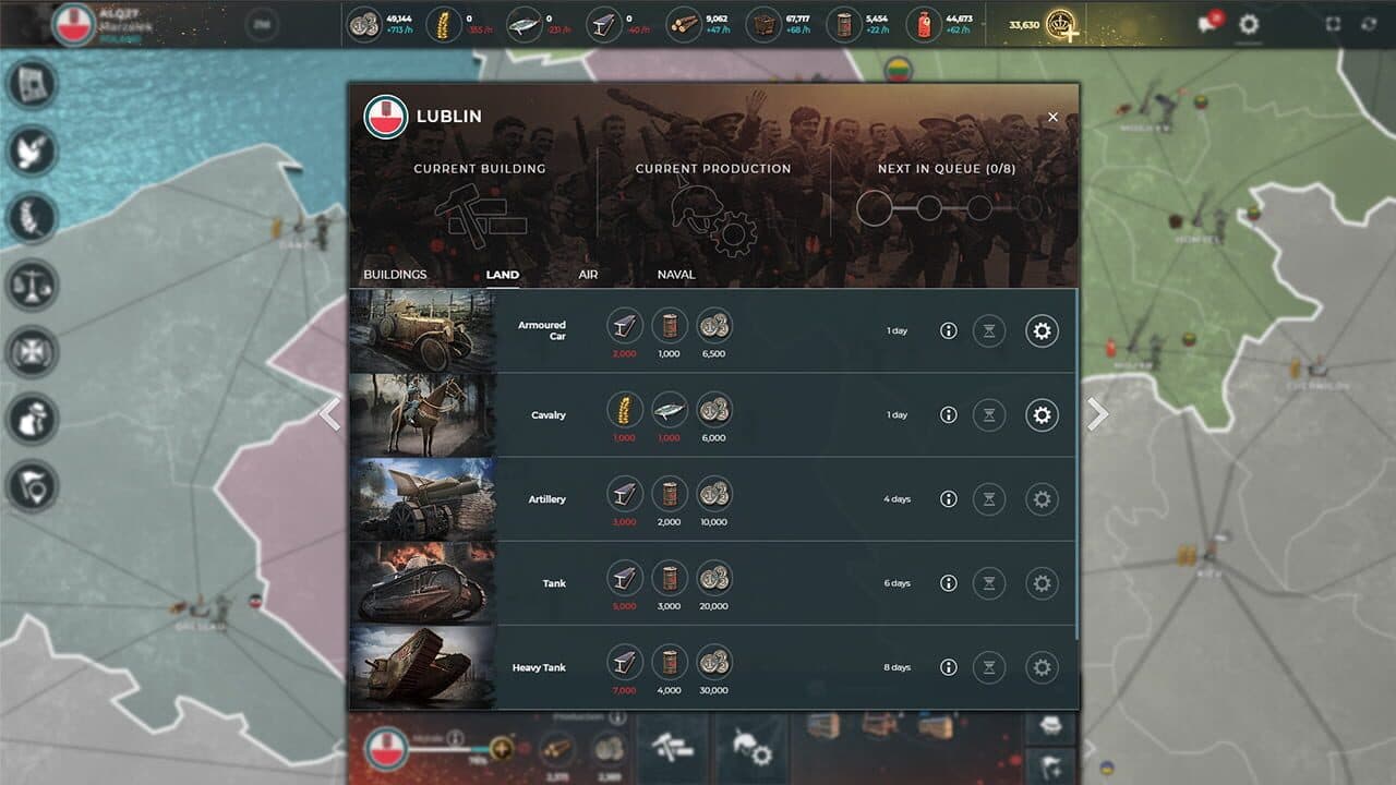 Supremacy 1914 thumbnail 3