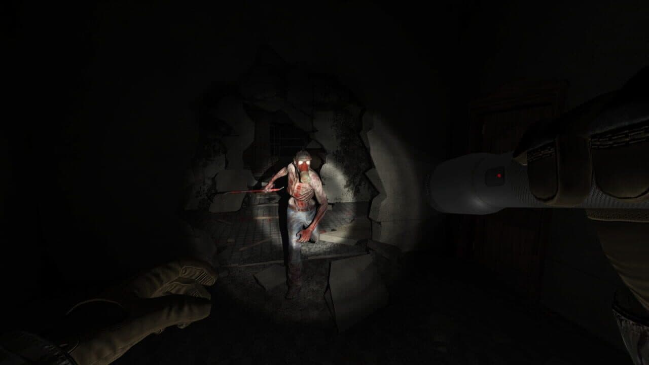 Allison's Diary: Rebirth thumbnail 7