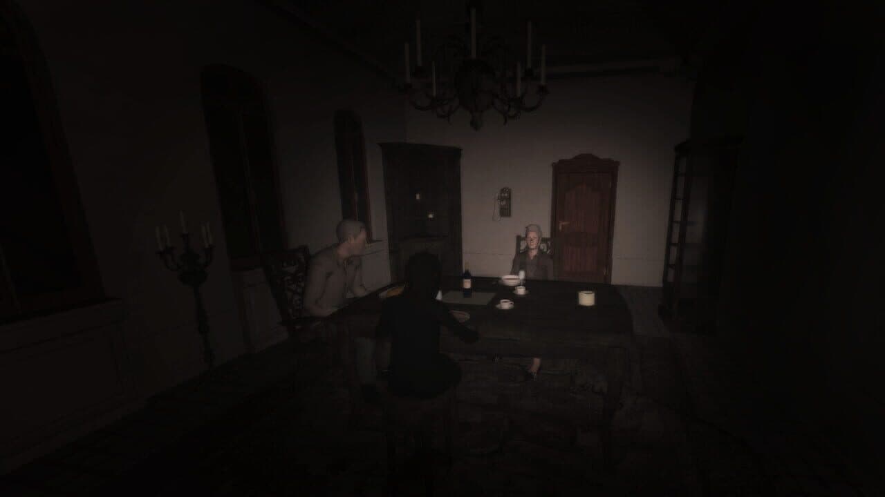 Allison's Diary: Rebirth thumbnail 6