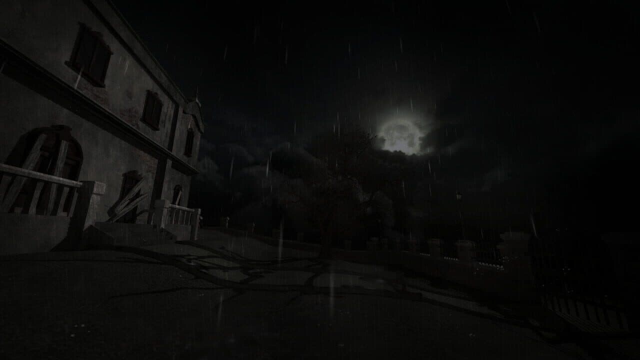 Allison's Diary: Rebirth thumbnail 8