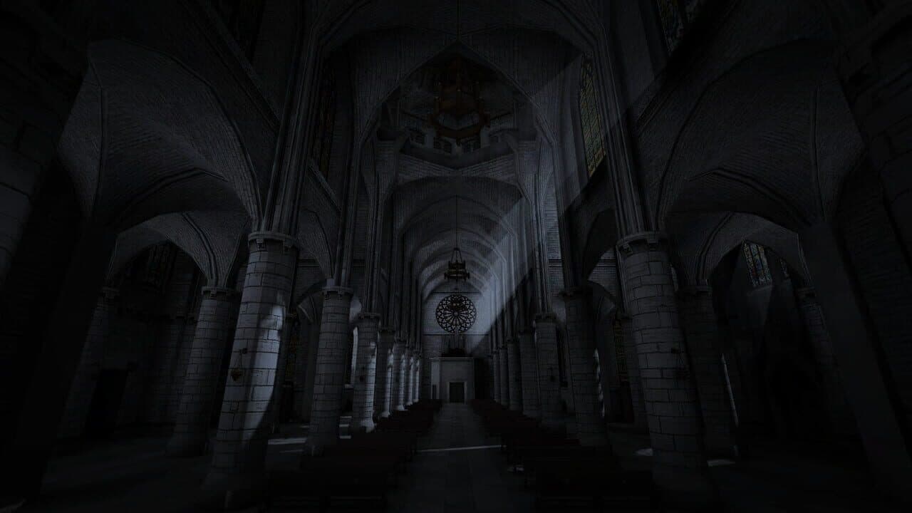 Allison's Diary: Rebirth thumbnail 10