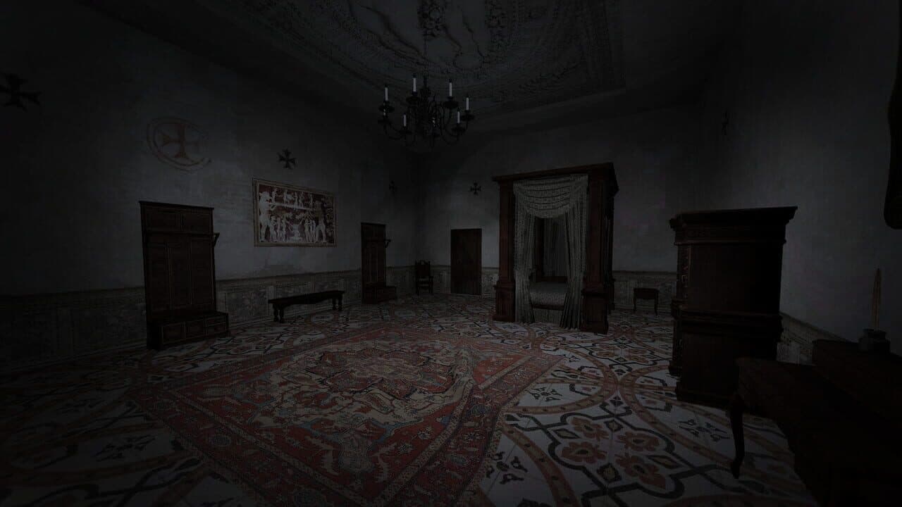 Allison's Diary: Rebirth thumbnail 4