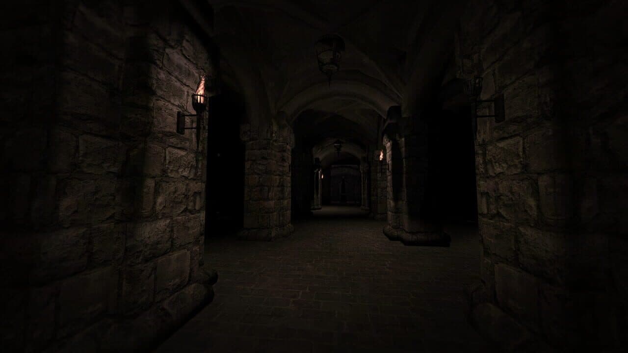 Allison's Diary: Rebirth thumbnail 3