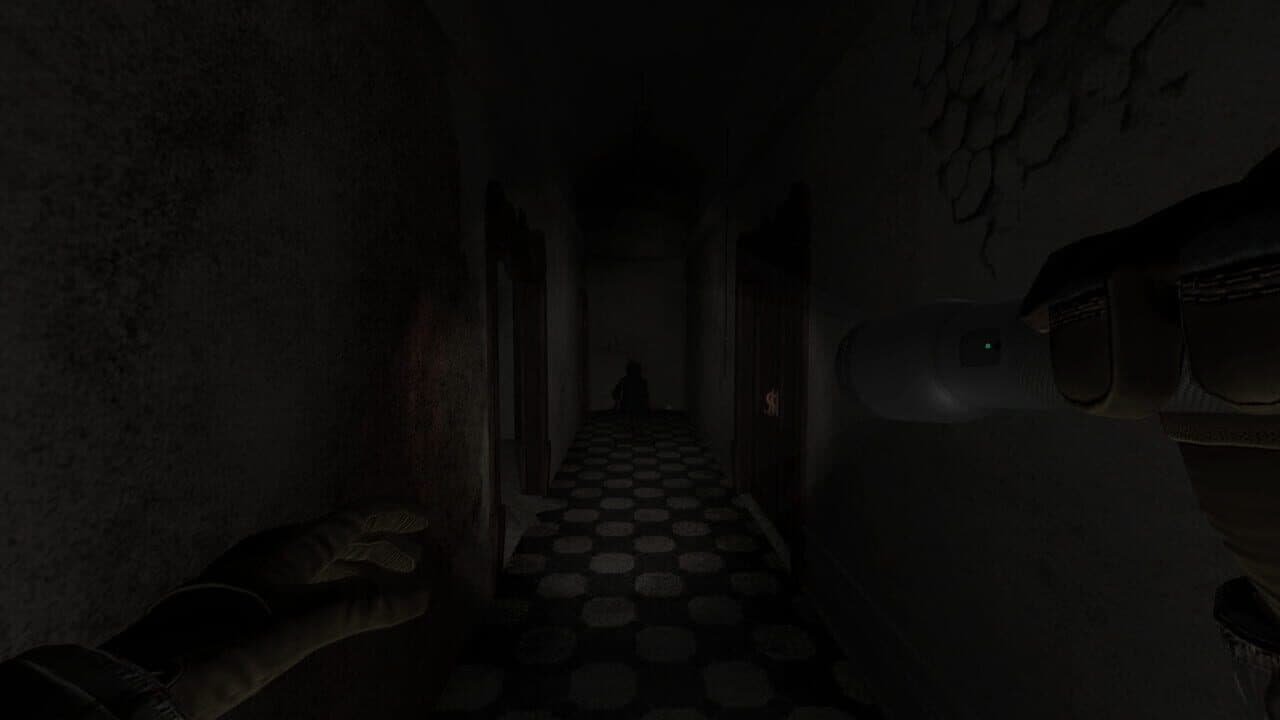 Allison's Diary: Rebirth thumbnail 2
