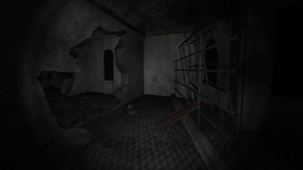 Allison's Diary: Rebirth thumbnail 5