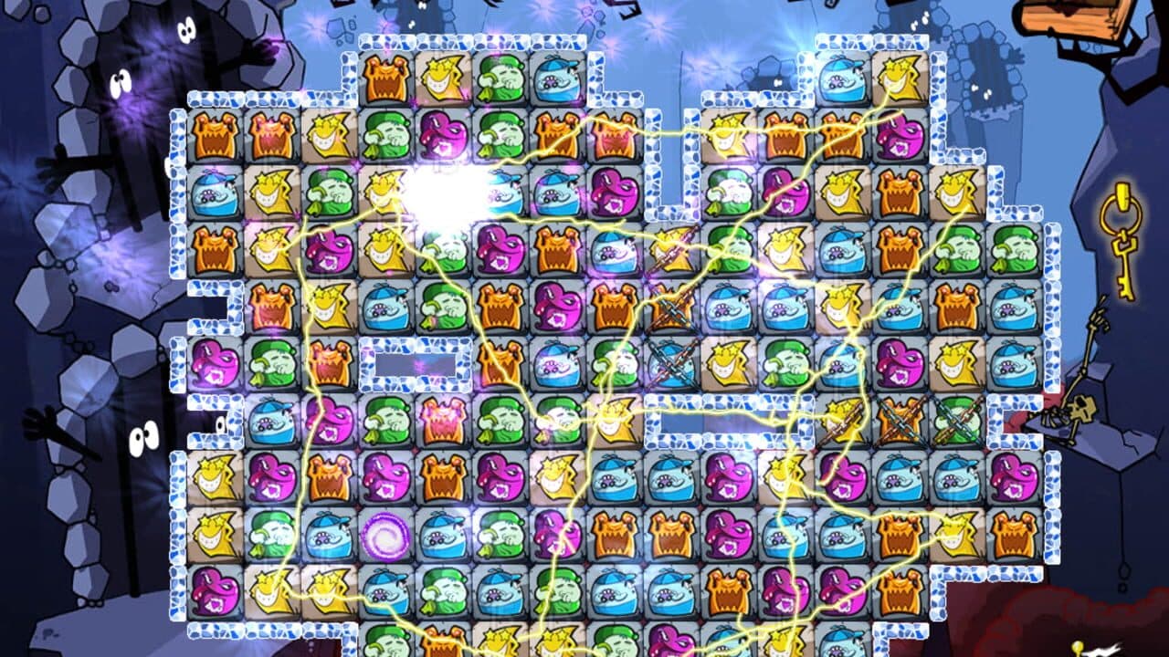 Heaven & Hell thumbnail 4