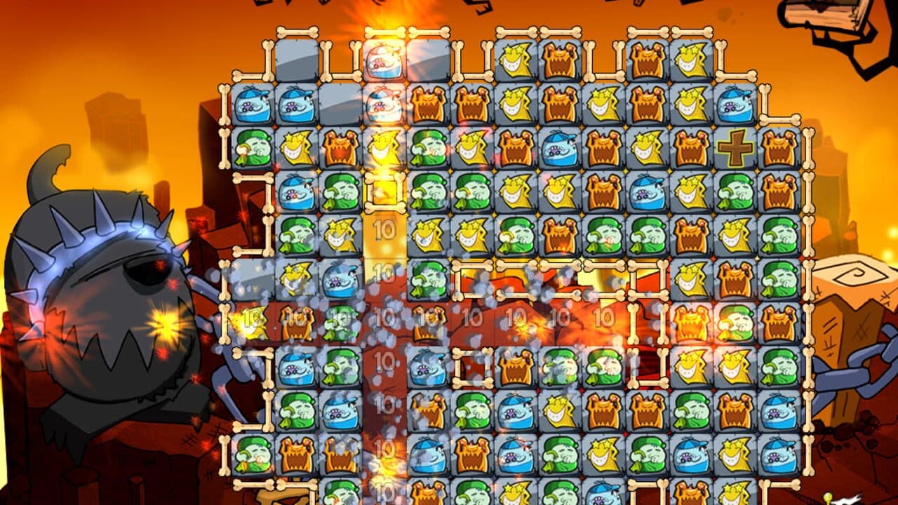 Heaven & Hell thumbnail 6