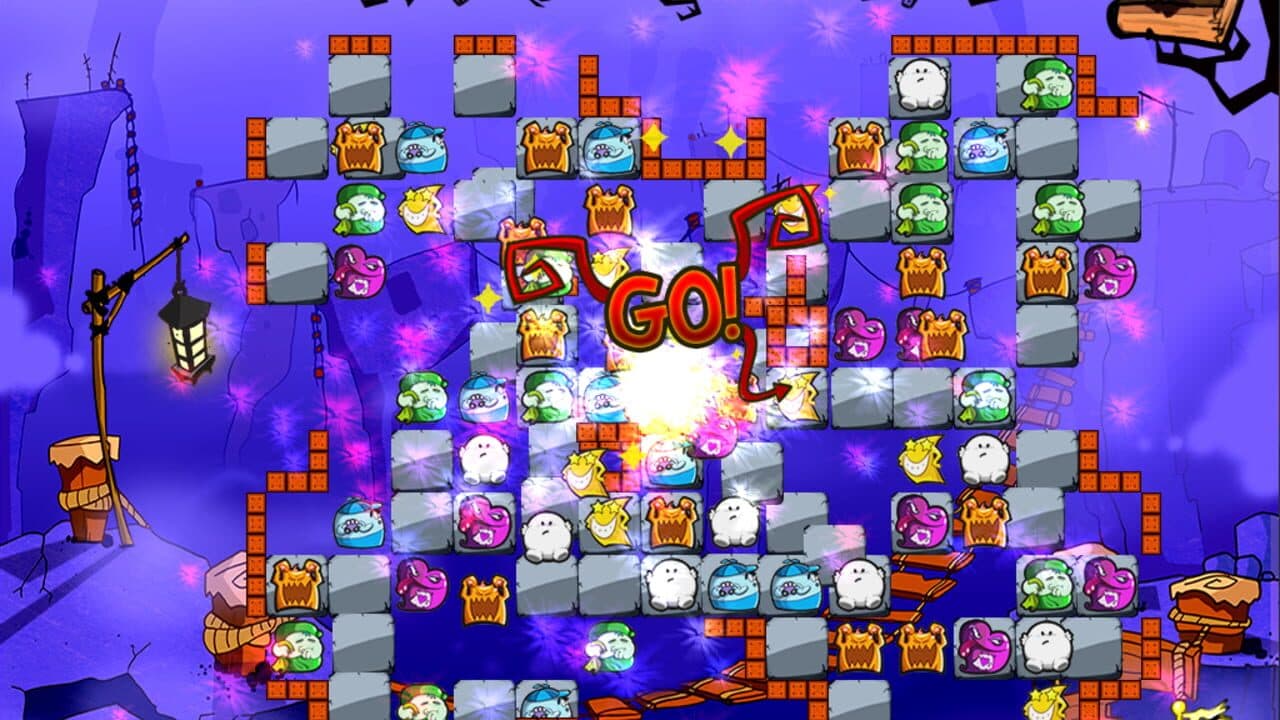 Heaven & Hell thumbnail 5